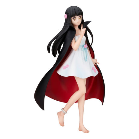 Tokimeki Tonight PVC Statue 1/7 Ranze Eto 20cm
