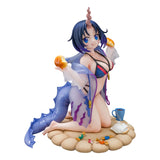 Miss Kobayashi's Dragon Maid: Elma Dragon Hoodie Figurine, 20cm PVC Statue