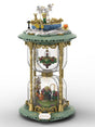 Little Prince Hourglass Construction Set, 31 cm
