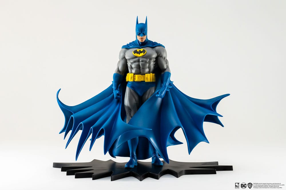 Batman PX PVC Statue - Classic Version by PureArts