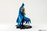 DC Comics Batman (Classic Version) 27cm 1/8 Scale Previews Exclusive PureArts PVC Statue