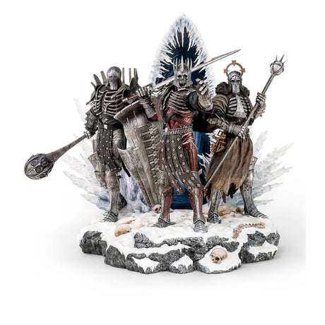 The Witcher 3: Wild Hunt 1/6 Scale Diorama - Pure Arts Collectible
