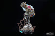 League of Legends 1/6 Scale Vi Statue (40cm, Original Skin)