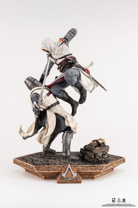 Assassin's Creed 1/6 Detailed Diorama Statue - Pure Arts Limited Edition