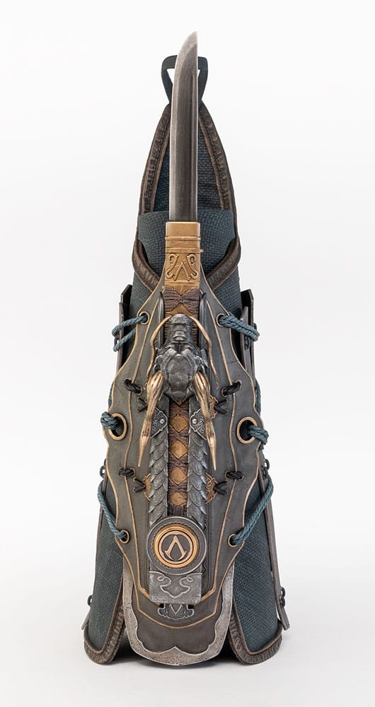 Assassin's Creed Naoe Hidden Blade 1/1 Scale Replica (42 cm)