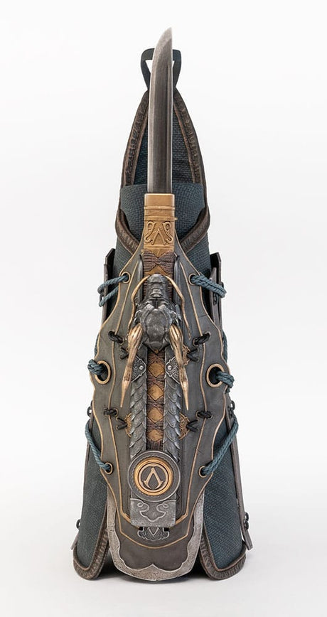 Assassin's Creed Naoe Hidden Blade 1/1 Scale Replica (42 cm)