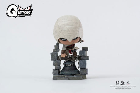 Assassin's Creed Altair PVC Statue by Qlectors - 15 cm
