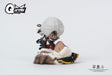 Assassin's Creed Qlectors Connor Last Breath PVC Statue, 15cm
