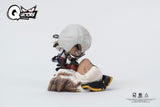 Assassin's Creed Qlectors Connor Last Breath PVC Statue, 15cm