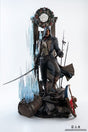 Assassin's Creed Animus Arno Dorian 1/4 Scale Statue