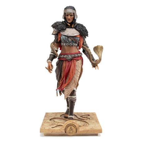 Assassin's Creed 1/8 Scale PVC Statue: Amunet The Hidden One