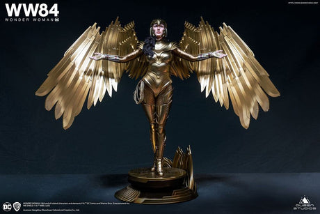 Wonder Woman 1984 1/4 Scale Statue - Regular Edition
