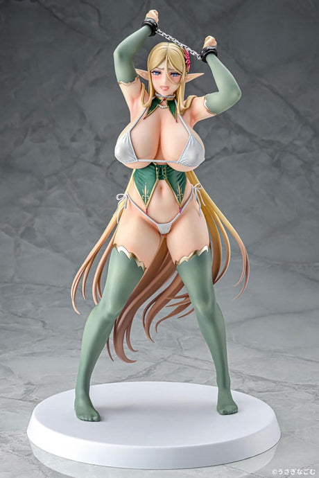 The Twilight Elf of the Evening Eilene 1/6 PVC Statue, 28 cm