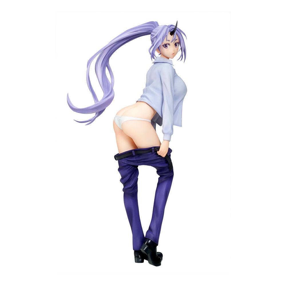 That Time I Got Reincarnated as a Slime 1/7 Sion Changing Mode PVC Statue (Re-run)