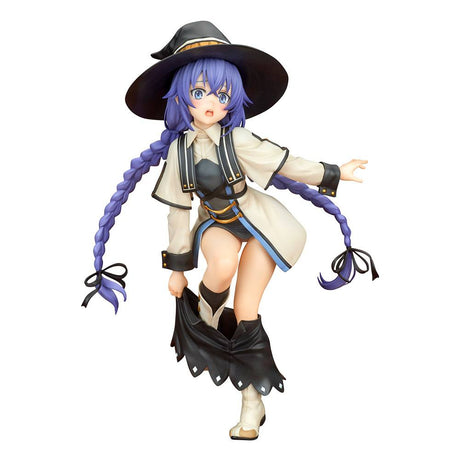 Mushoku Tensei: Roxy Migurdia Dressing Mode PVC Statue (1/7 Scale)