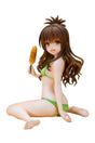 To Love-Ru Darkness Mikan Yuuki 1/7 PVC Bikini Style Statue - 12cm