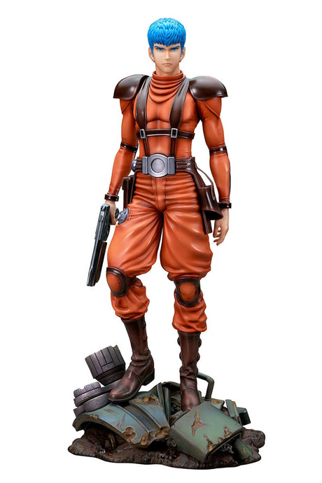 Armored Trooper Votoms: Chirico Cuvie 1/6 PVC Statue, 31cm