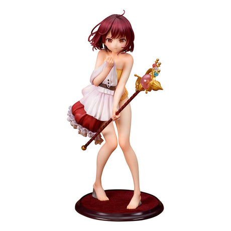 Atelier Sophie PVC Statue: Sophie Neuenmuller Changing Mode 1/7 Scale