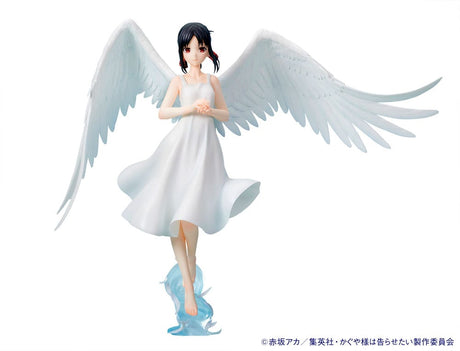 Kaguya-sama: Love is War - Kaguya Shinomiya PVC Statue 24cm, Ques Q
