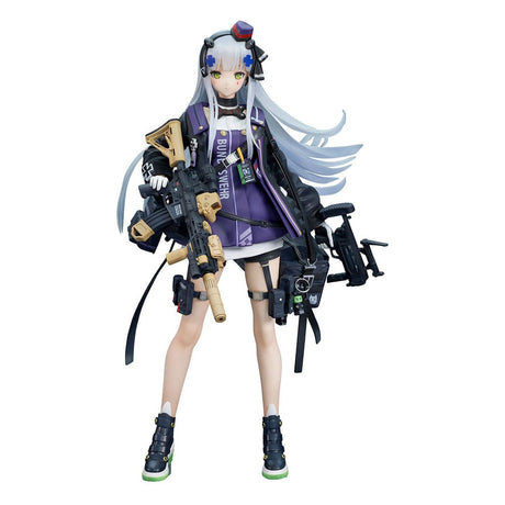 Girls' Frontline 416MOD3 Premium PVC Statue (25cm)