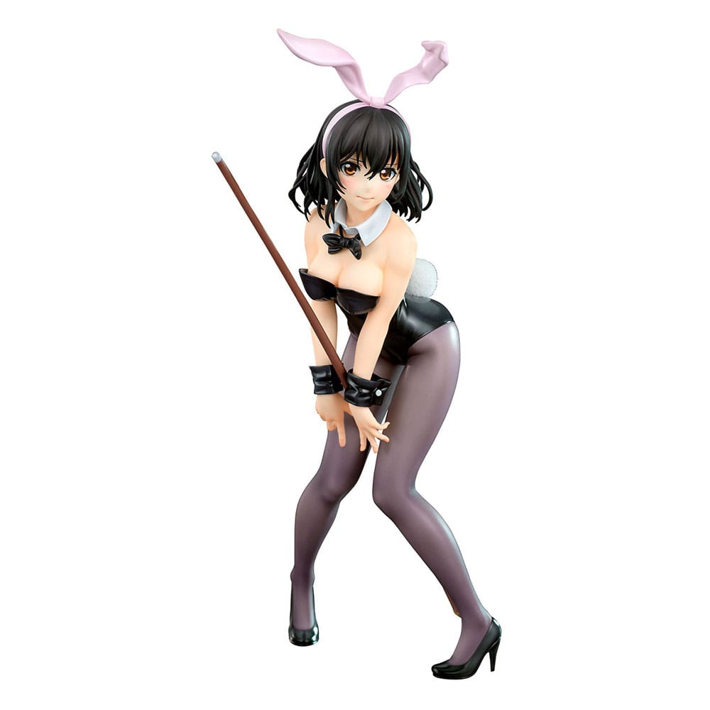 Strike the Blood Yukina Himeragi Bunny Style PVC Statue - 25cm