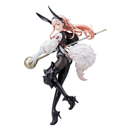 Falslander Hexe 1/7 Scale PVC Statue - Strike the Blood Series