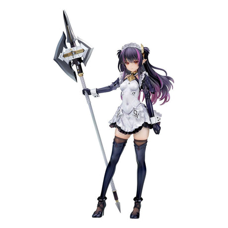 M.A.I.D Mary 1/7 Scale PVC Statue - Original Character