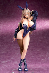 Bad Bunny Illustration 27cm Statue by Ques Q