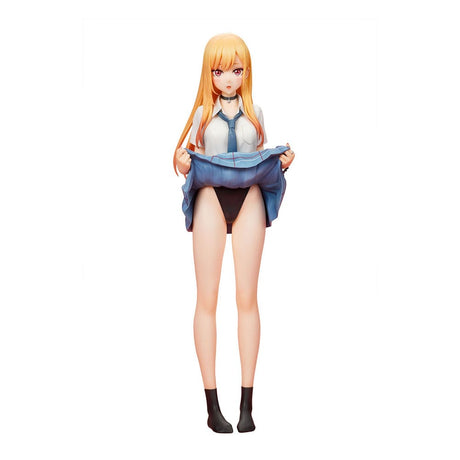 My Dress-Up Darling Marin Kitagawa 26cm PVC Statue