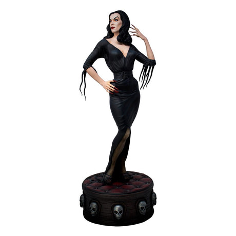 Quarantine Studio 1/6 Vampira: Queen of the Ghouls Statue