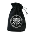 The Witcher Dice Bag - Geralt School of the Wolf Edition
