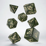Pathfinder Strange Arcadia Dice Set (7)