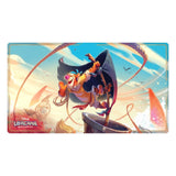 Disney Lorcana TCG Tigger Playmat by Ravensburger