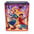 Disney LorcanaGoofy TCG Deck Box by Ravensburger