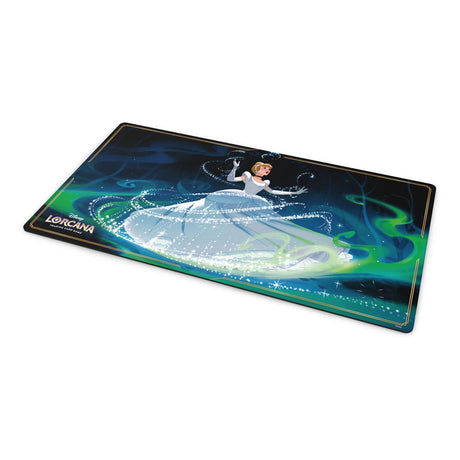 Disney Lorcana Cinderella TCG Playmat by Ravensburger
