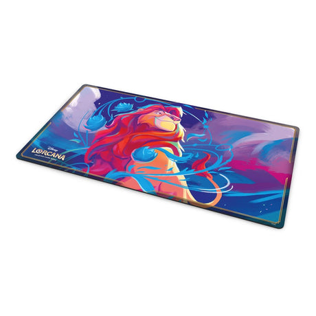 Disney Lorcana Mufasa TCG Playmat by Ravensburger