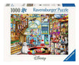 Disney Pixar Toy Store Jigsaw Puzzle by Ravensburger (1000 Pieces)