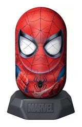 Marvel Spiderman 3D Puzzle by Ravensburger - 54 Pieces
