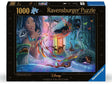 Disney Castle Collection: Pocahontas 1000-Piece Jigsaw Puzzle