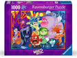 Inside Out 2 Ravensburger Jigsaw Puzzle - 1000 Pieces