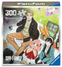Spy x Family Ravensburger Jigsaw Puzzle #2