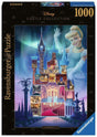 Disney Castle Collection: Cinderella Ravensburger Puzzle (1000 pcs)