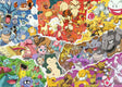 Pokémon Adventure Ravesburger 1000-Piece Jigsaw Puzzle