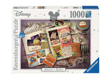 Disney Collector's Edition 1940 Jigsaw Puzzle (1000 pieces)