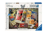 Disney Collector's Edition 1950 Jigsaw Puzzle - 1000 Pieces