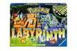 Ravensburger Pokémon Labyrinth Board Game - Glow In Dark Edition