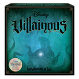 Disney Villainous: Introduction to Evil Special Edition Board Game