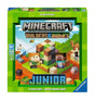 Minecraft Builders & Biomes Junior Board Game by Ravensburger