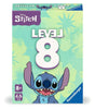 Disney Stitch Level 8 Card Game - German Edition