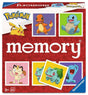 Pokémon Memory Card Game by Ravensburger